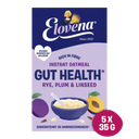 Elovena Instant Oatmeal Gut Health