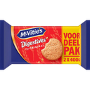McVitie's Digestives original voordeelpak