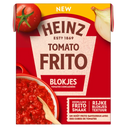 Heinz Frito cubes