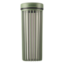 Fackelmann Storage jar green 1700ml