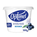 Optimel Magere kwark bosbes