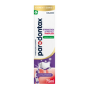Parodontax Strengthen & protect freshmint
