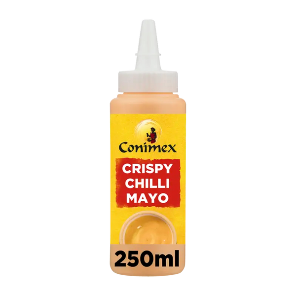 Conimex Topping-Sauce Crispy Chili Mayo
