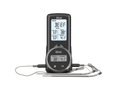 Blue Home BBQ thermometer