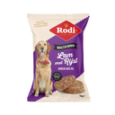 Rodi Komplettmahlzeit Lamm mit Reis
