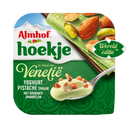 Almhof Hoekje Venedig Pistazienjoghurt