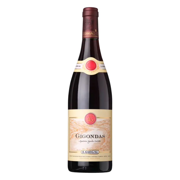 E. Guigal Gigondas