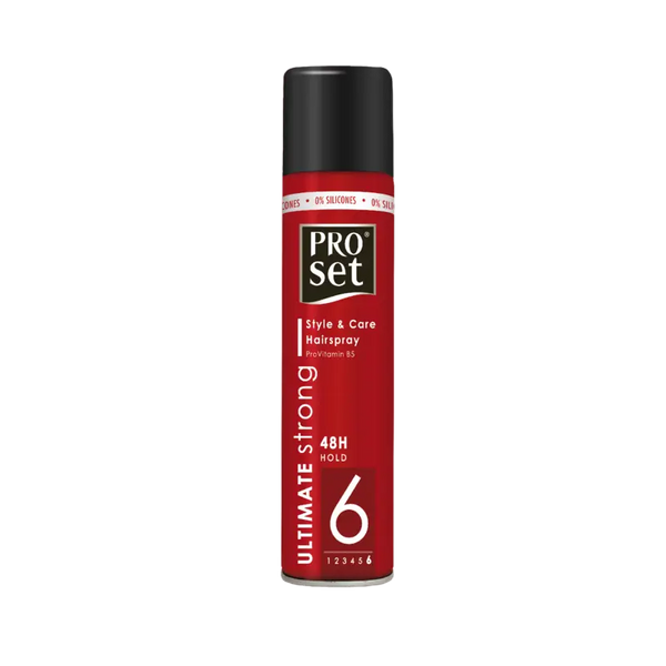 Proset Ultimate extra starker Haarspray