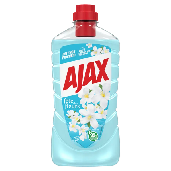 Ajax Blauer Jasmin Allzweckreiniger