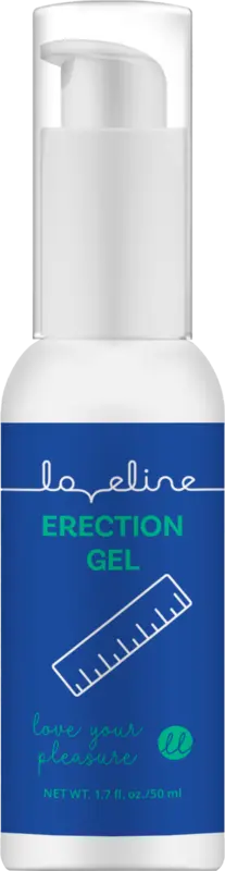Loveline Erectie gel