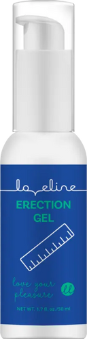 Loveline Erectie gel