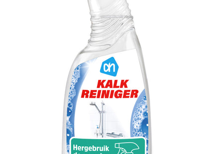 Nachfüllpackung für Kalkreiniger-Spray