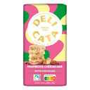 Delicata Wit met cheesecakevulling