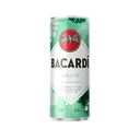 Bacardi Mojito