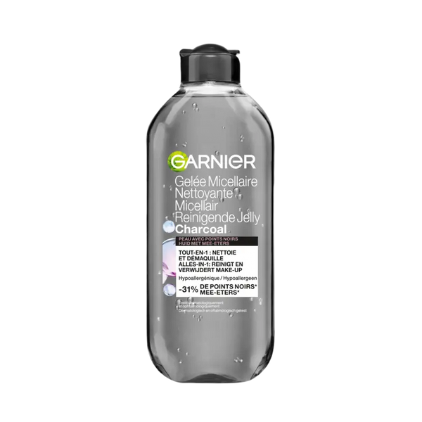 Garnier SkinActive micellair jellywater