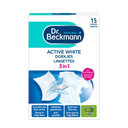 Dr. Beckmann Active White Wipes