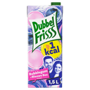 DubbelFrisss 1kcal Kaugummi- & Blaubeer-Geschmack