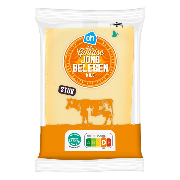 Goudse Jong belegen 48+ stuk zb kvp