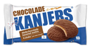 Kanjers Schokowaffeln