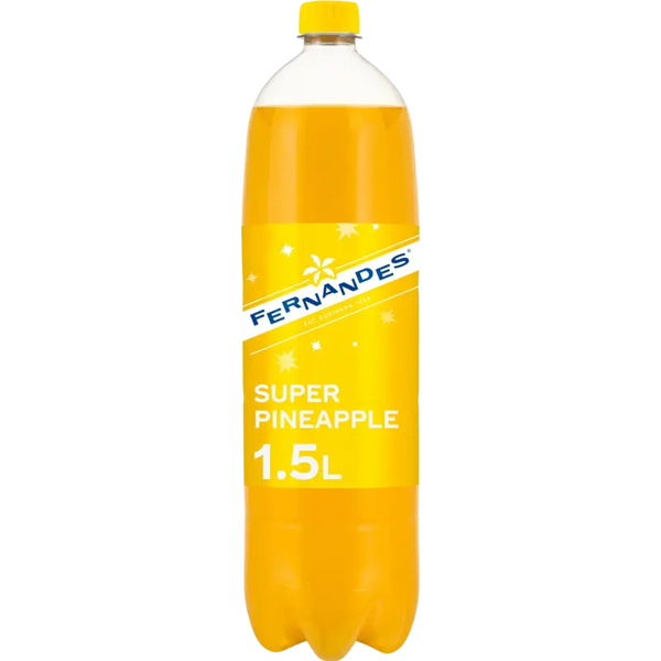 Fernandes Super pineapple