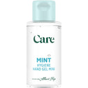 Care Care Mint hygiene hand gel mini
