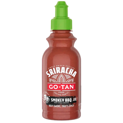 Indonesian chili sauce