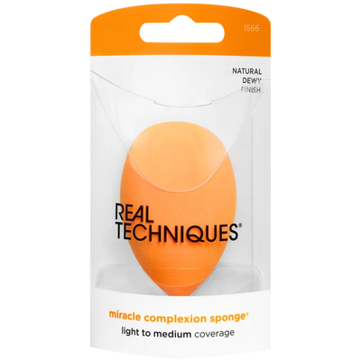 Make-up sponge