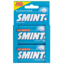 Smint Mild mint 2-pack