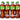 Fuze Tea Sparkling black tea 12-pack