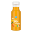 Smoothie Mango-Passionsfrucht