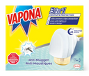 Vapona Anti-Mücken Gerät Liquid 45 Nächte