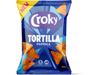 Croky Paprika Tortilla Chips