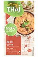 Koh Thai Rode currypasta