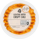 Kleintje luchtige boter crispy chili
