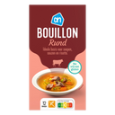 Beef broth