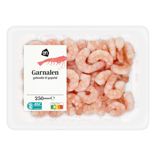 Shrimps