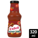 Calvé Honig-BBQ-Soße