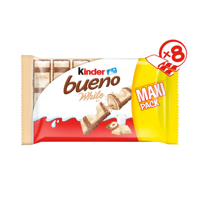 Assorted candy bars pack
