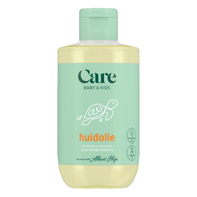 Baby skin care