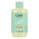 Very good baby oil