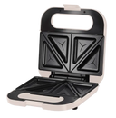 Blue Home Tosti-ijzer 1000W beige