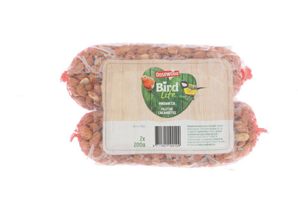 Rosewood Pindanetjes duo-pack