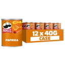 Pringles Paprika 12er-Pack