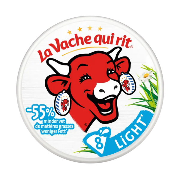 La Vache Qui Rit Schmelzkäse-Ecken light