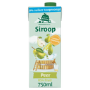 Van de Boom Birnen-Sirup 0% Zucker