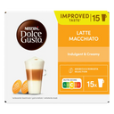 Nescafé Dolce Gusto Latte Macchiato Kapseln