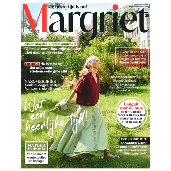 Margriet