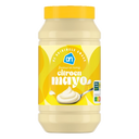 Zitronen-Mayonnaise