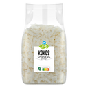Biologische Kokosraspel