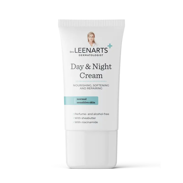 Drs. Leenarts Dag & nachtcrème